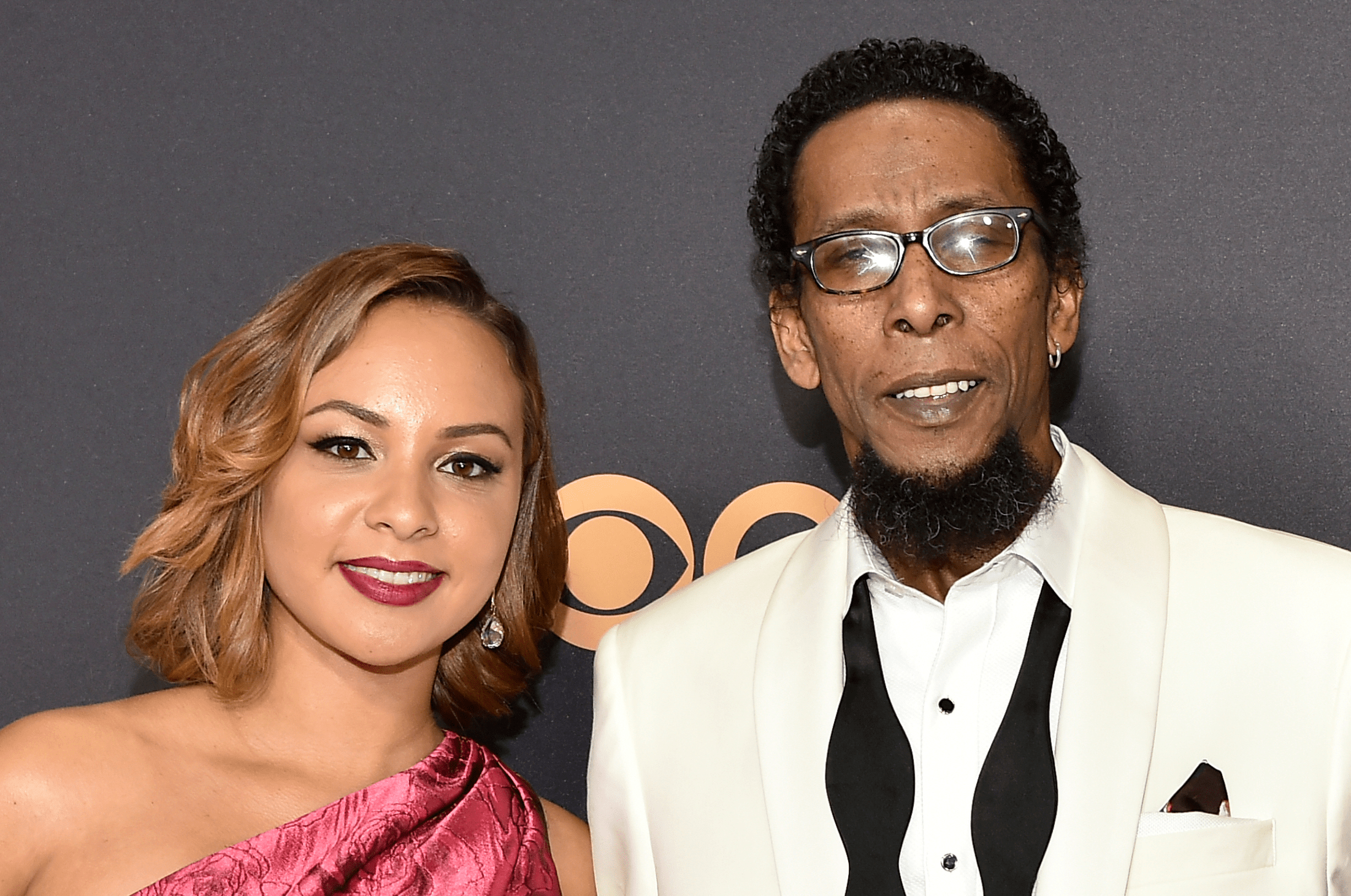 Ron & Jasmine Cephas Jones First FatherDaughter Emmy Winners Ever