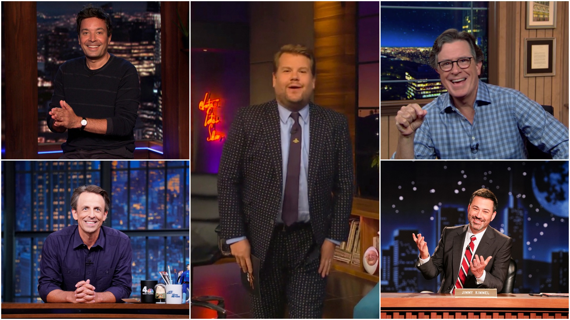 AJS ENTERTAINMENT APPRECIATION Celebrity Interviewing 103 Daytime and