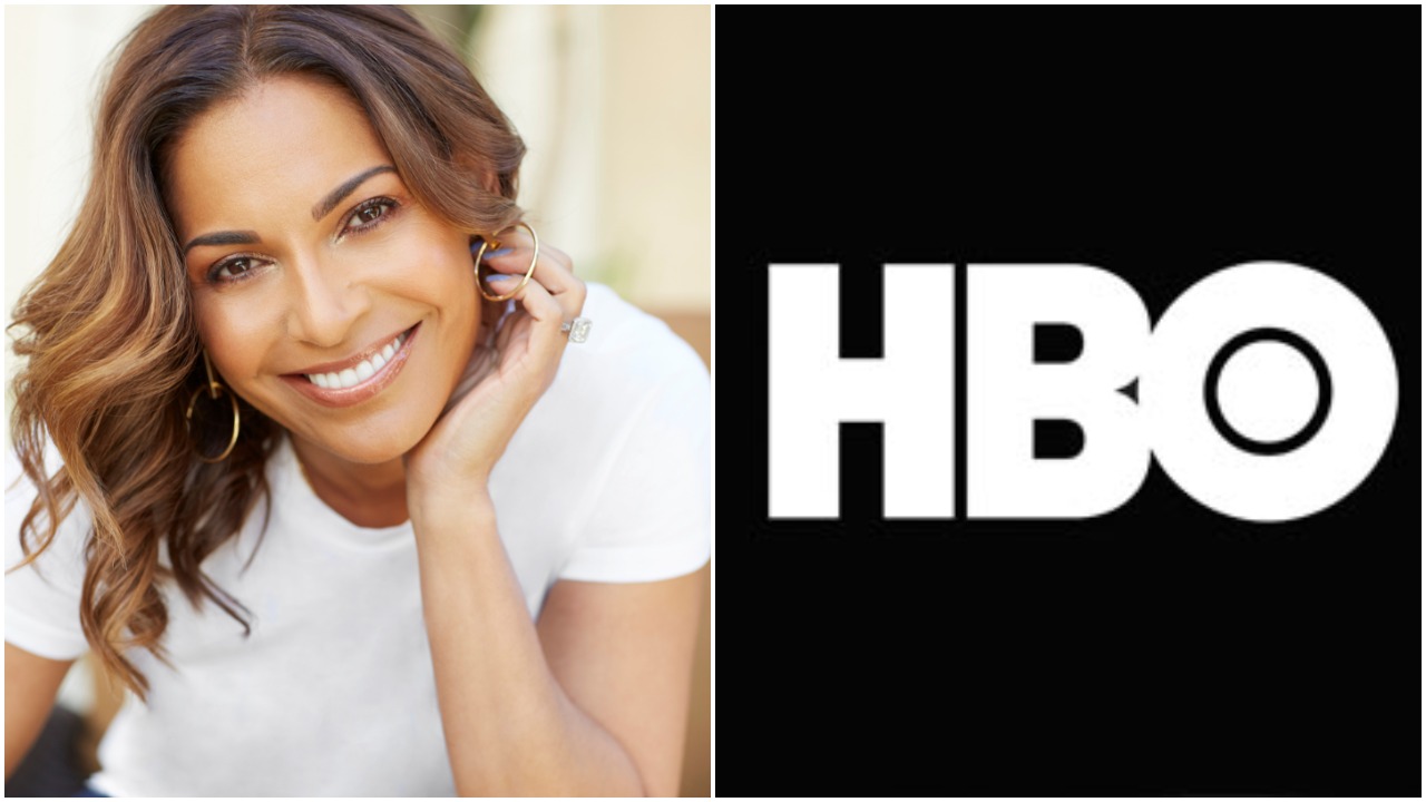 Salli Richardson's Instagram, Twitter & Facebook on IDCrawl