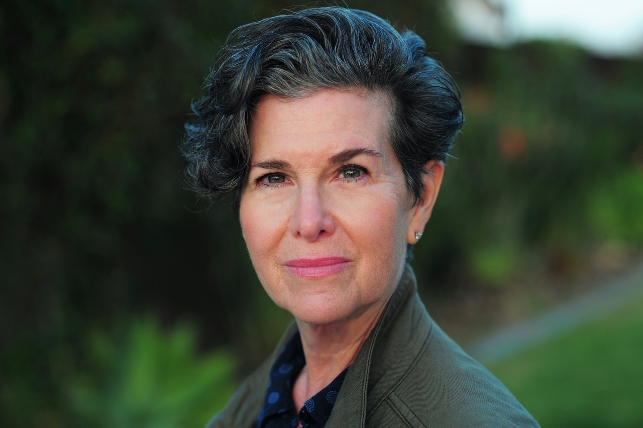 Rachel Feldman Women Directors Deserve An Equal Playing Field (Guest