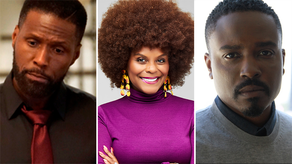 ‘The Chi’ Curtiss Cook Upped To Series Regular For Season 4 Deadline