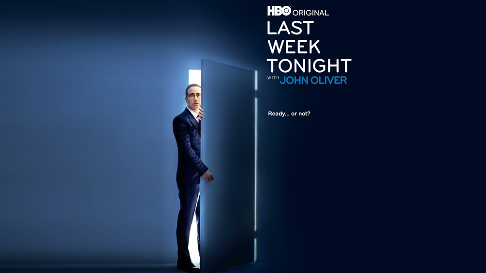 Jon Oliver Last Week Tonight Show 2023 John Oliver Talks What's In Store For Season 8 Of 'Last Week Tonight' – Deadline