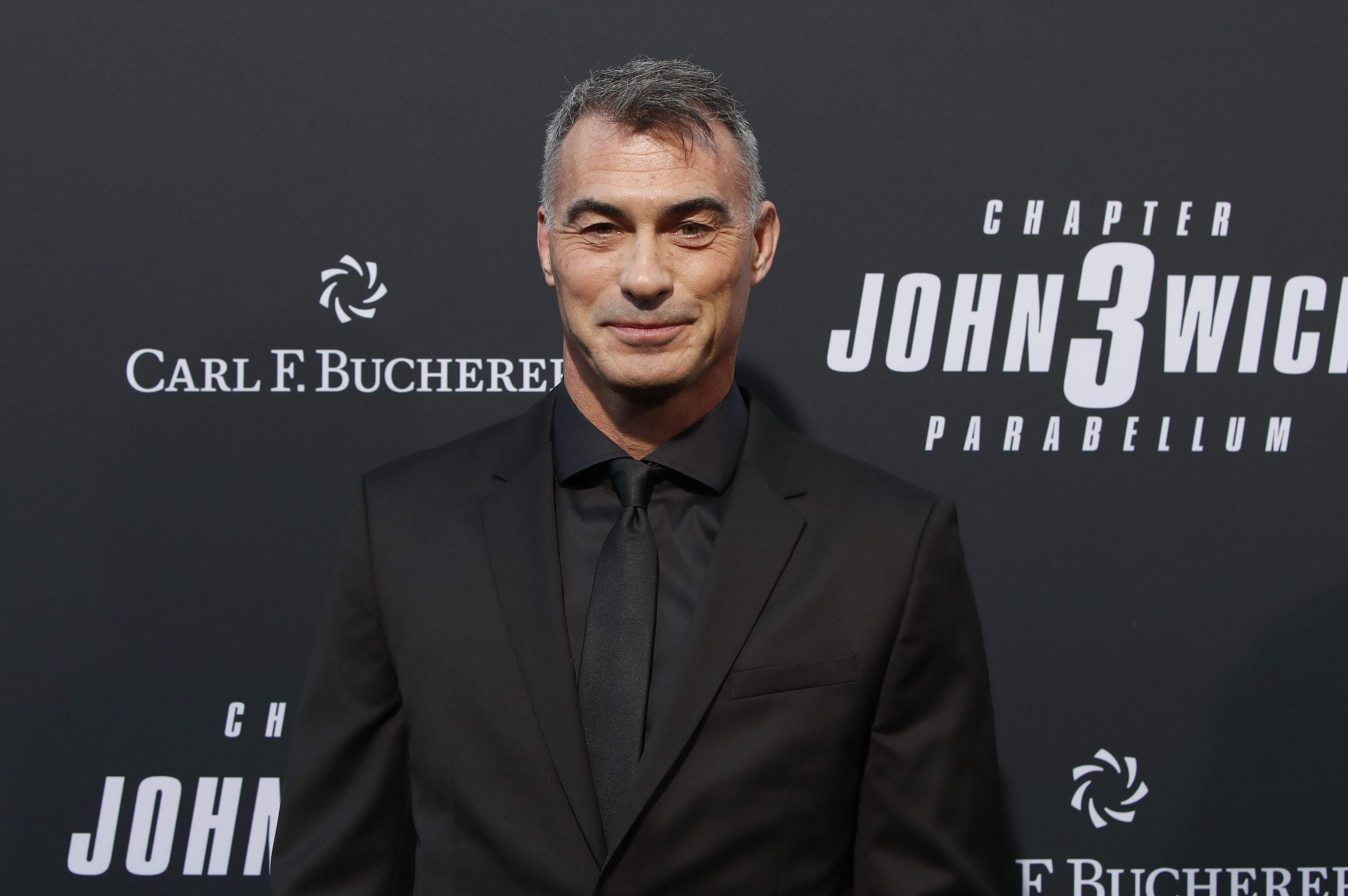 New Line Classified John Wick’s Chad Stahelski Die Hard Indiana Jones – Deadline