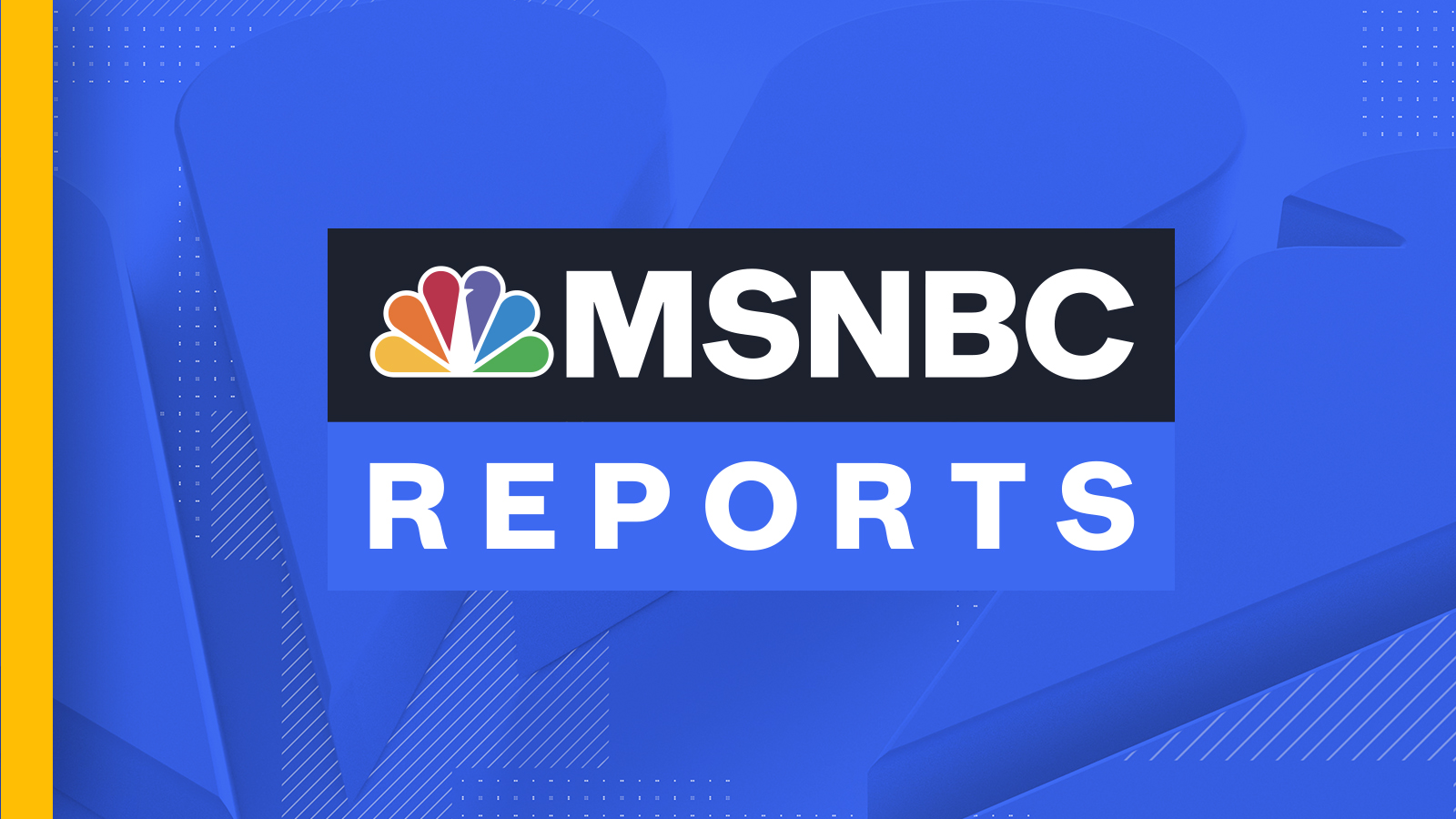 Msnbc Advertisers List 2023 Msnbc Rebrands Daytime 'Live' Shows With 'Reports' Title – Deadline