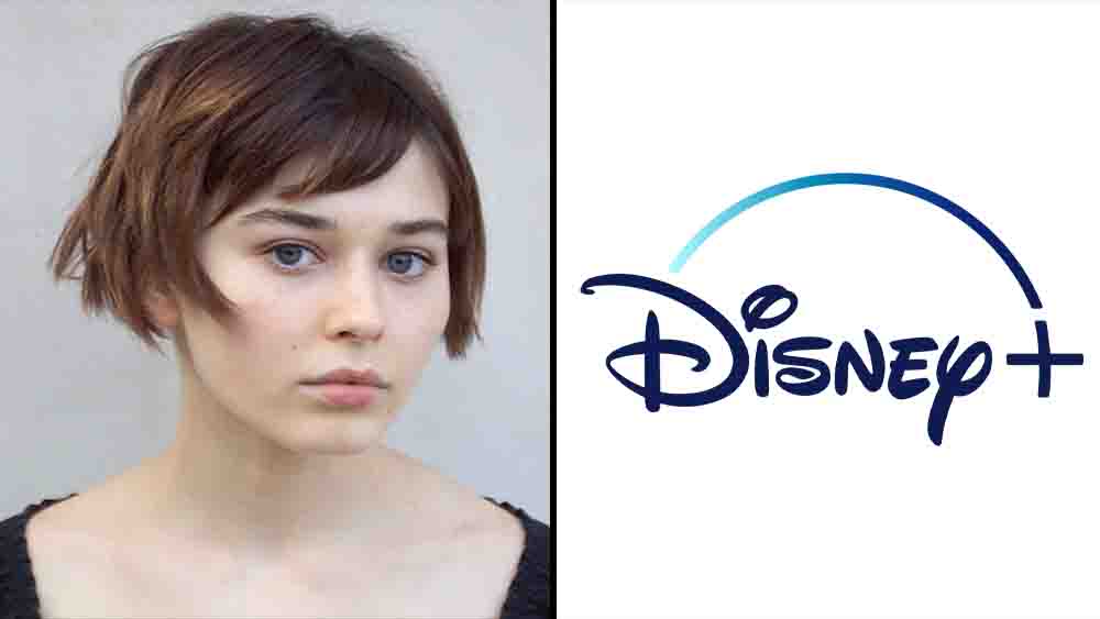 ‘Willow’ Ruby Cruz Cast As A Lead In Disney+ Series Deadline