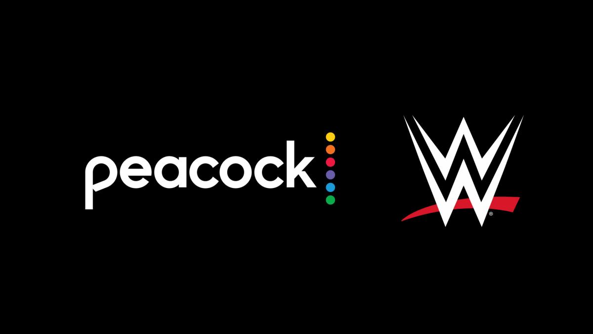 Will WWE WrestleMania 37 Be Available on Peacock TV? EssentiallySports