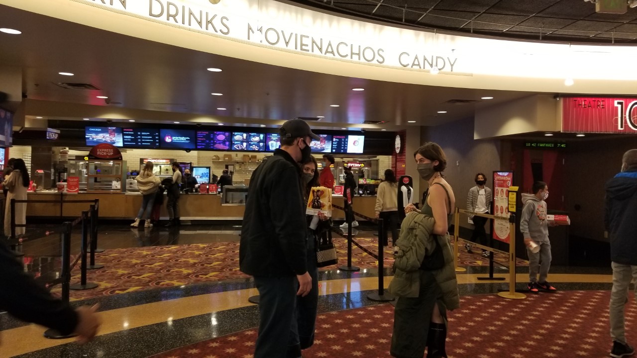cruella movie amc near me Sung Vanhorn