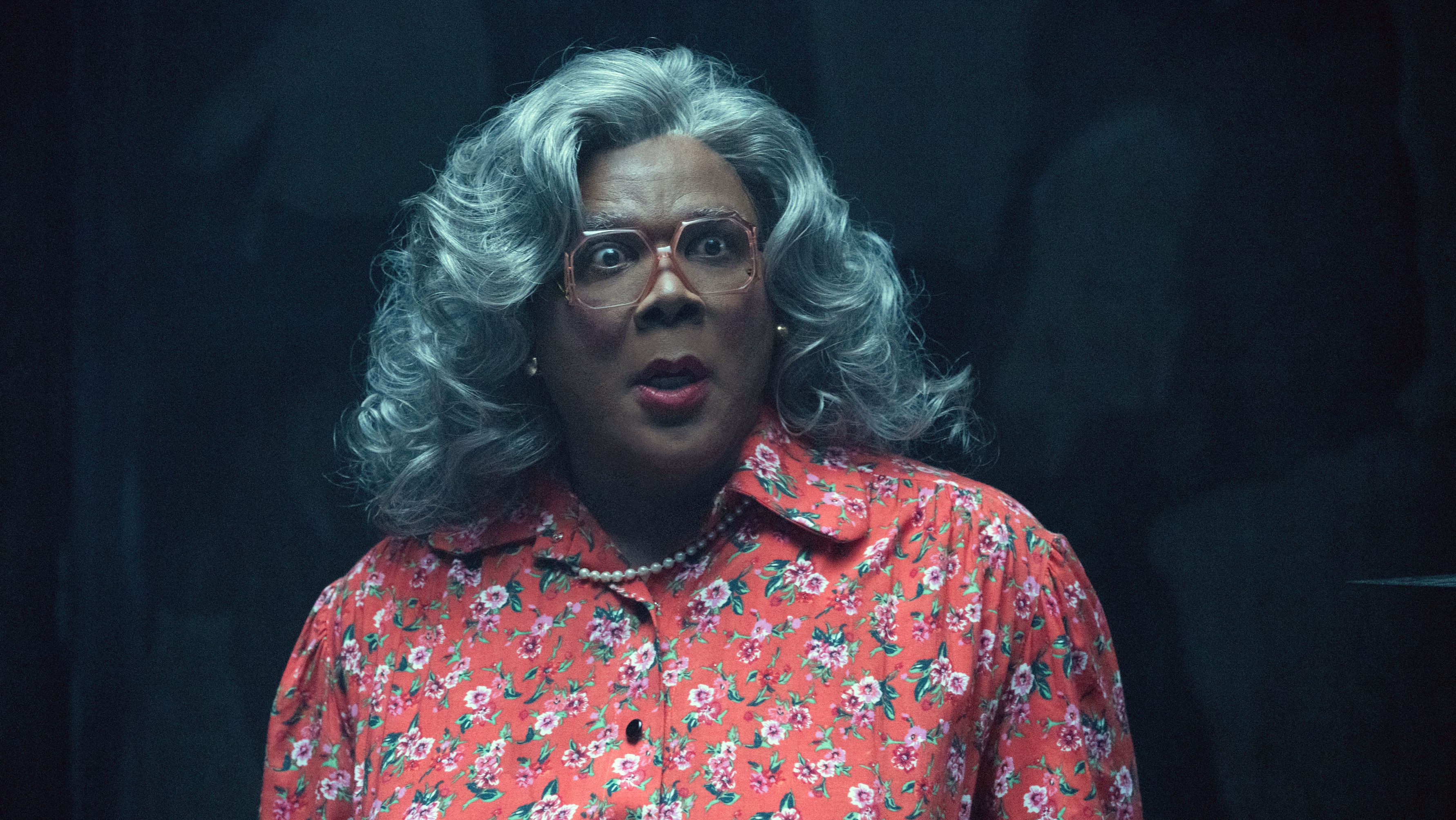 tyler perry madea movies 2021 Glenna Rayburn
