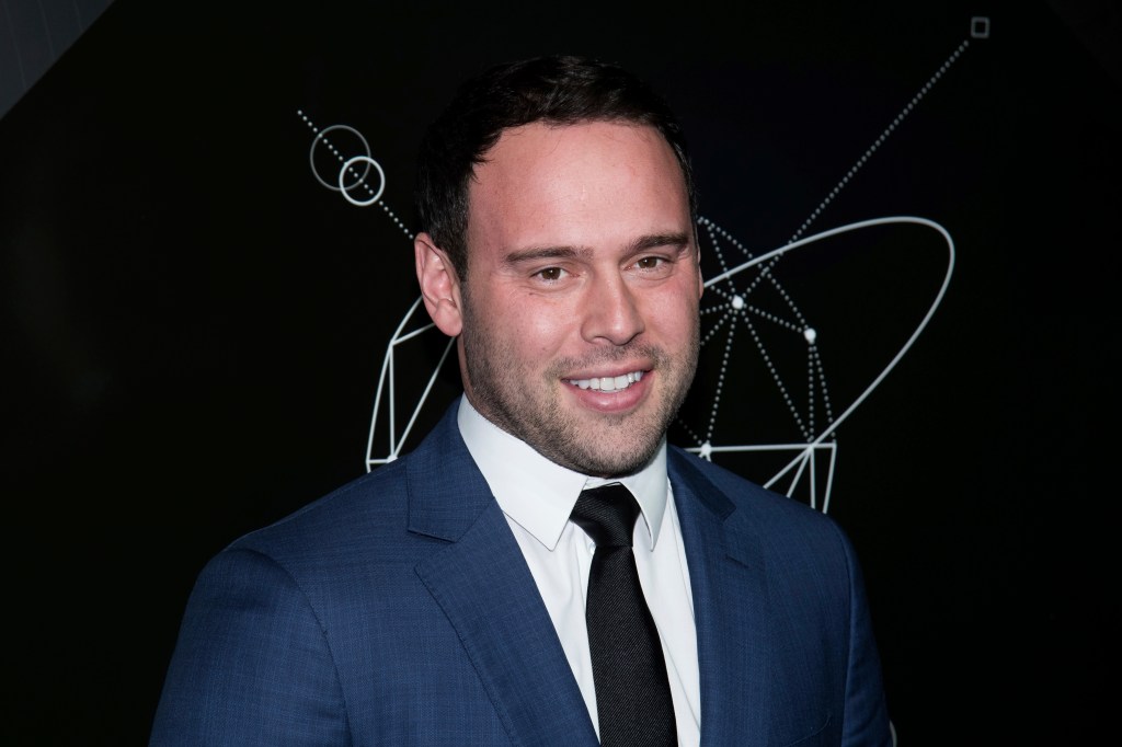 Scooter Braun Sells Ithaca Holdings To South Korea’s HYBE, Home Of BTS, In 1 Billion Deal