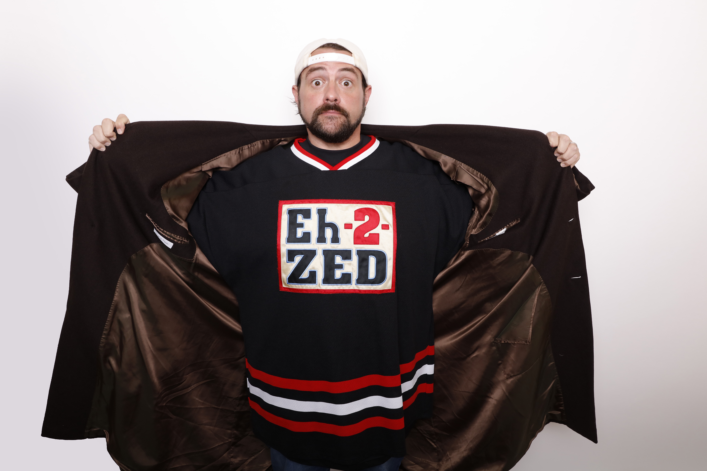 Kevin Smith To Sell Horror Movie ‘Killroy Was Here’ As NFT