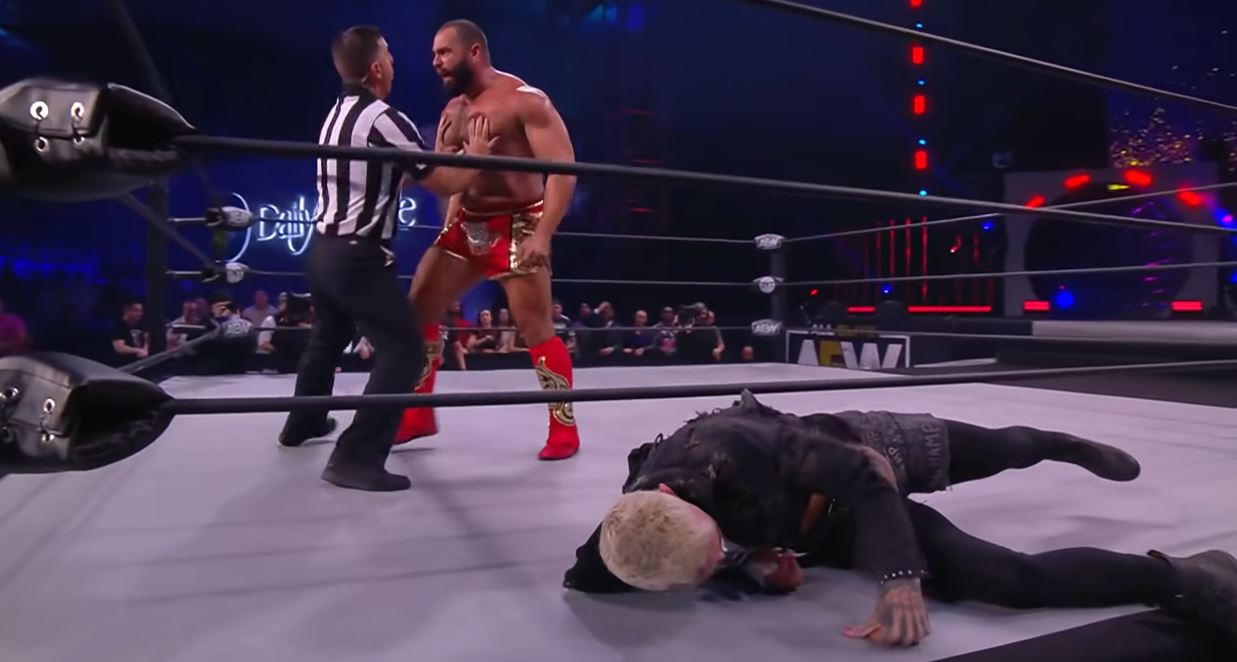 Tnt Show January 2023 Aew: Dynamite' Shifting To Tbs In 2022 As All Elite Wrestling Franchise Expands – Deadline