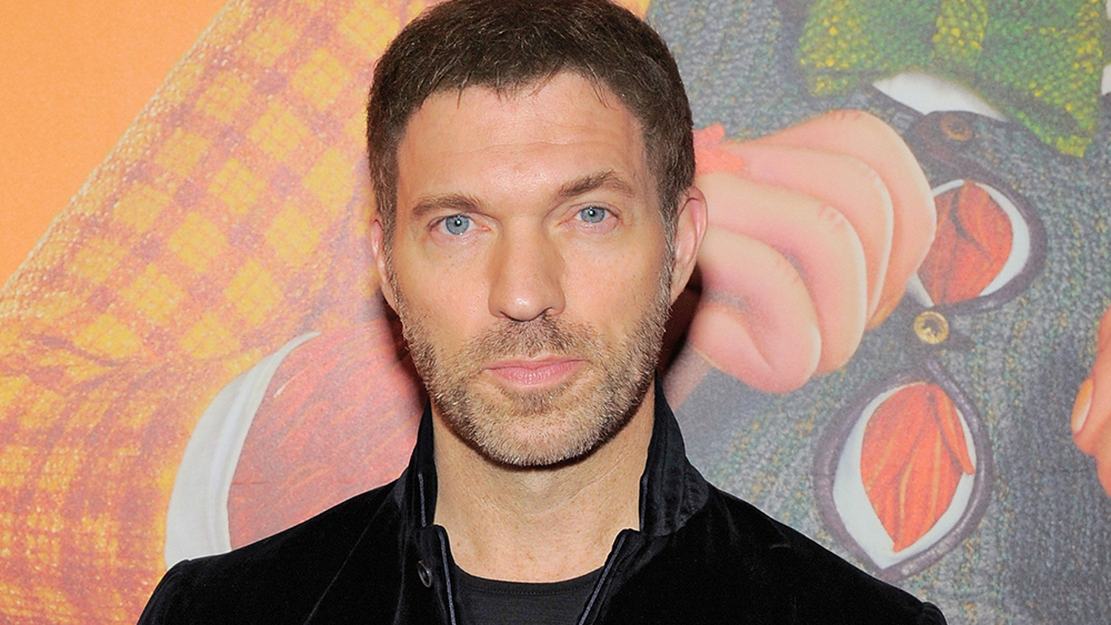 Director Travis Knight Fantastic Four