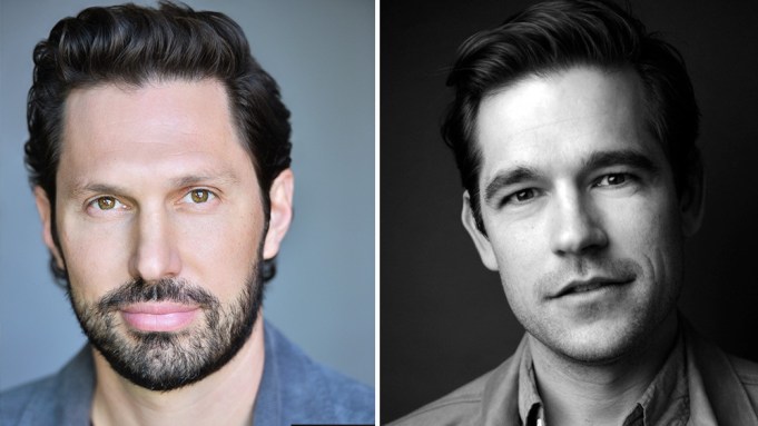 Brian Thomas Smith To Recur In ‘United States Of Al’; Jason Ralph Joins