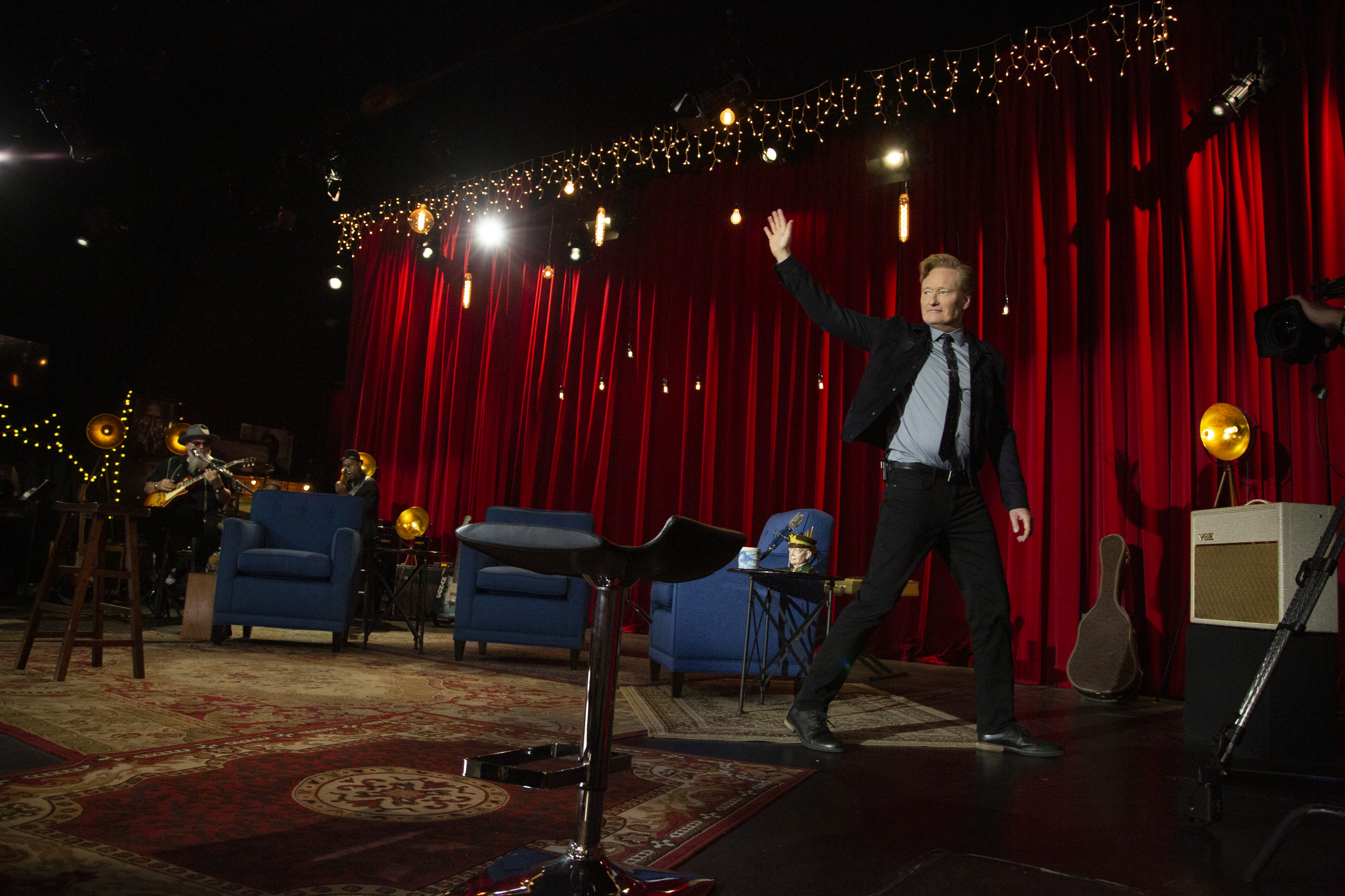 Emmy Best Talk Show 2023 Conan' Nominated For Best Reality Tv Series At Emmys 2021 – Deadline