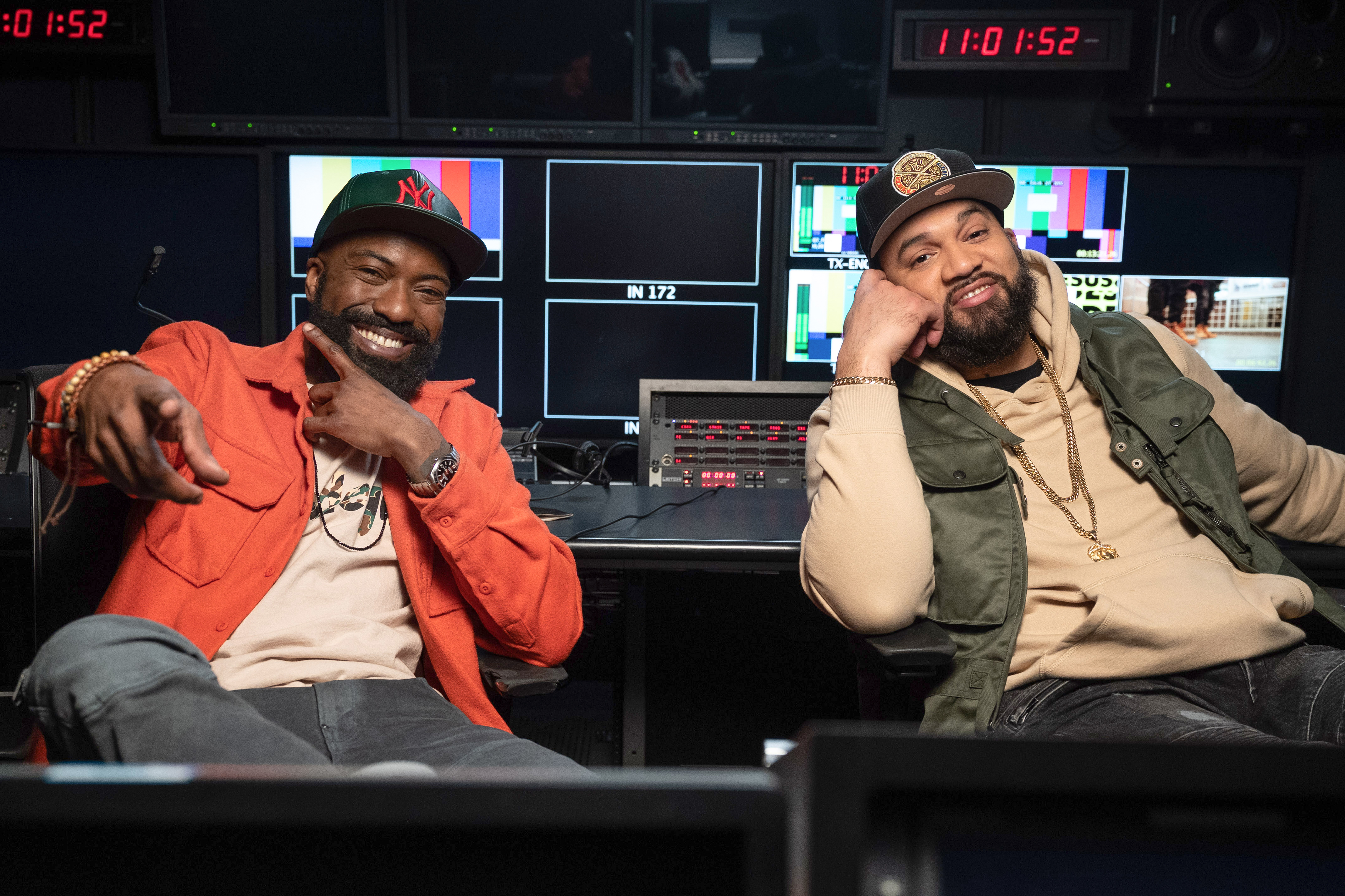 Susos Show 2023 Youtube Desus & Mero': Showtime Series Goes Weekly & Gets New Showrunner – Deadline
