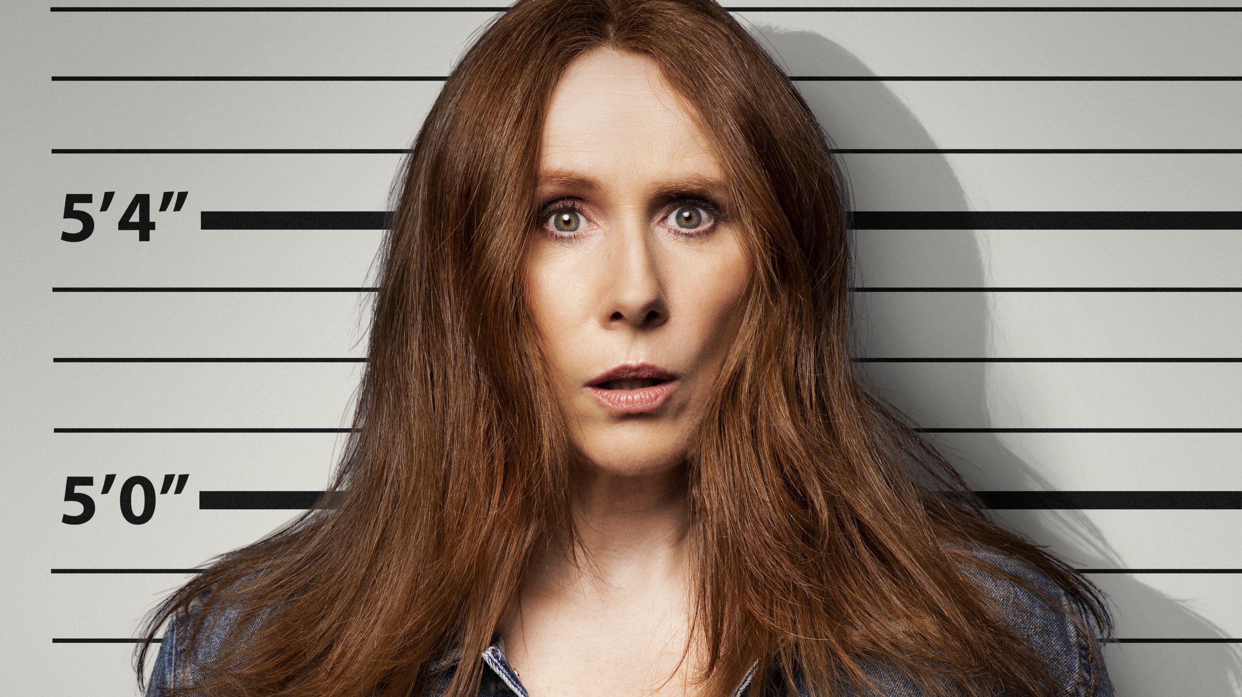 ‘Hard Cell’ Catherine Tate Lands Netflix Prison Comedy Series Deadline