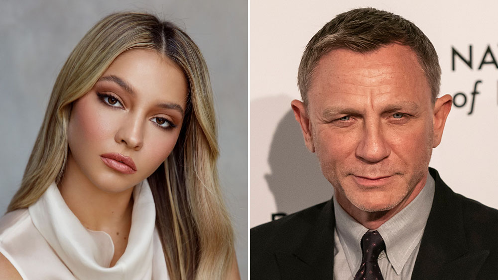 ‘Outer Banks’ Star Madelyn Cline Joins ‘Knives Out 2’ Deadline