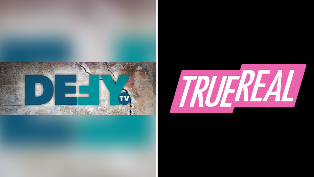 New Ota Channels 2023 E.w. Scripps' Doozy And Defy, New Reality Tv Networks Aimed At Men And Women, Debut In 92% Of U.s. Homes – Update – Deadline