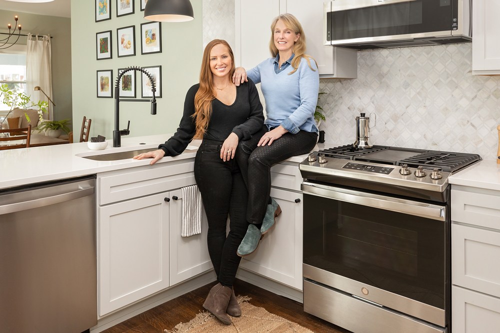 Good Bones Season 7 Picked up by HGTV!! The Digital Weekly