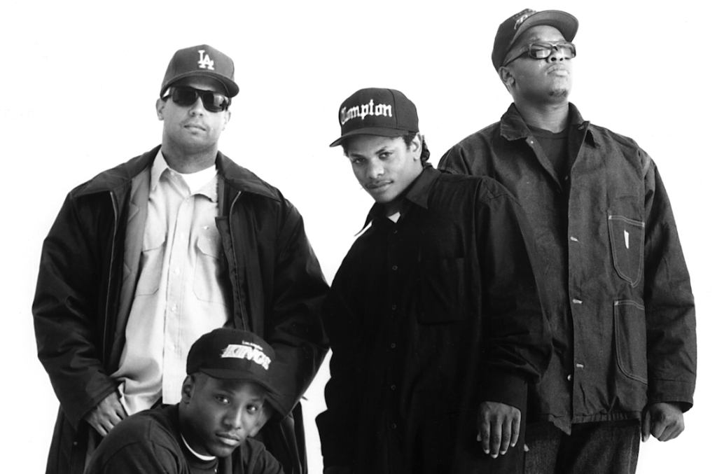 ‘The Mysterious Death of EazyE’ Docuseries Set At WEtv Deadline