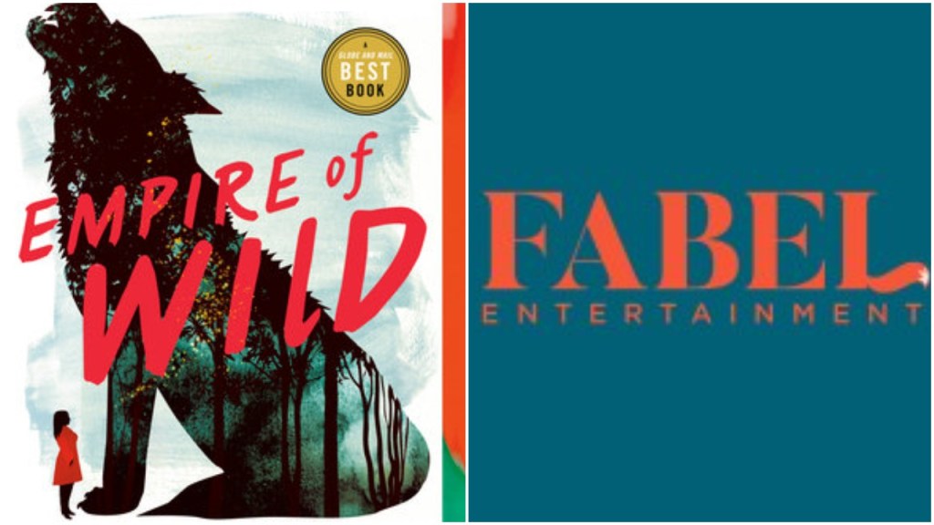 Kai Wu & Cherie Dimaline Adapting Horror Novel ‘Empire Of Wild’ For TV
