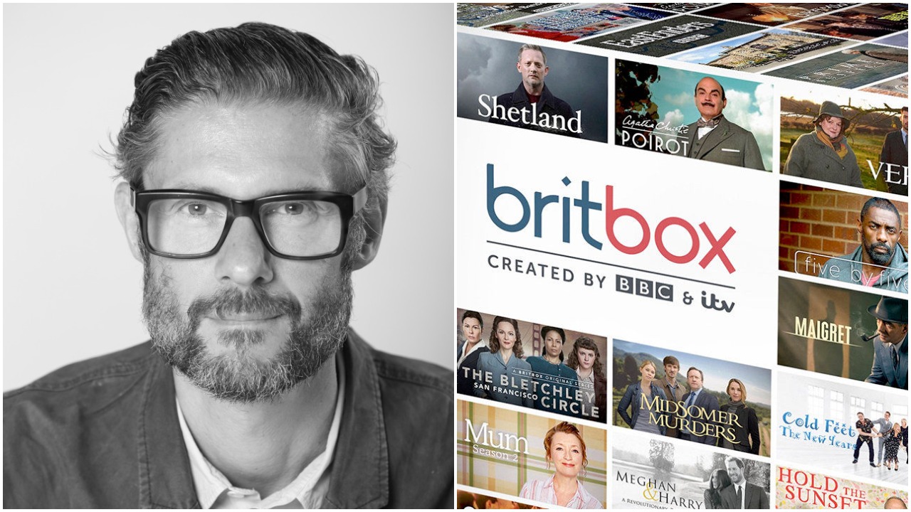 New On Britbox May 2023 Former Kudos Boss Diederick Santer Joins Britbox As International Cco – Deadline