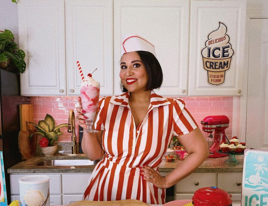 Recipe From 2023 Great American Baking Show Pbs Cooks Up Competition Series 'The Great American Recipe' – Deadline