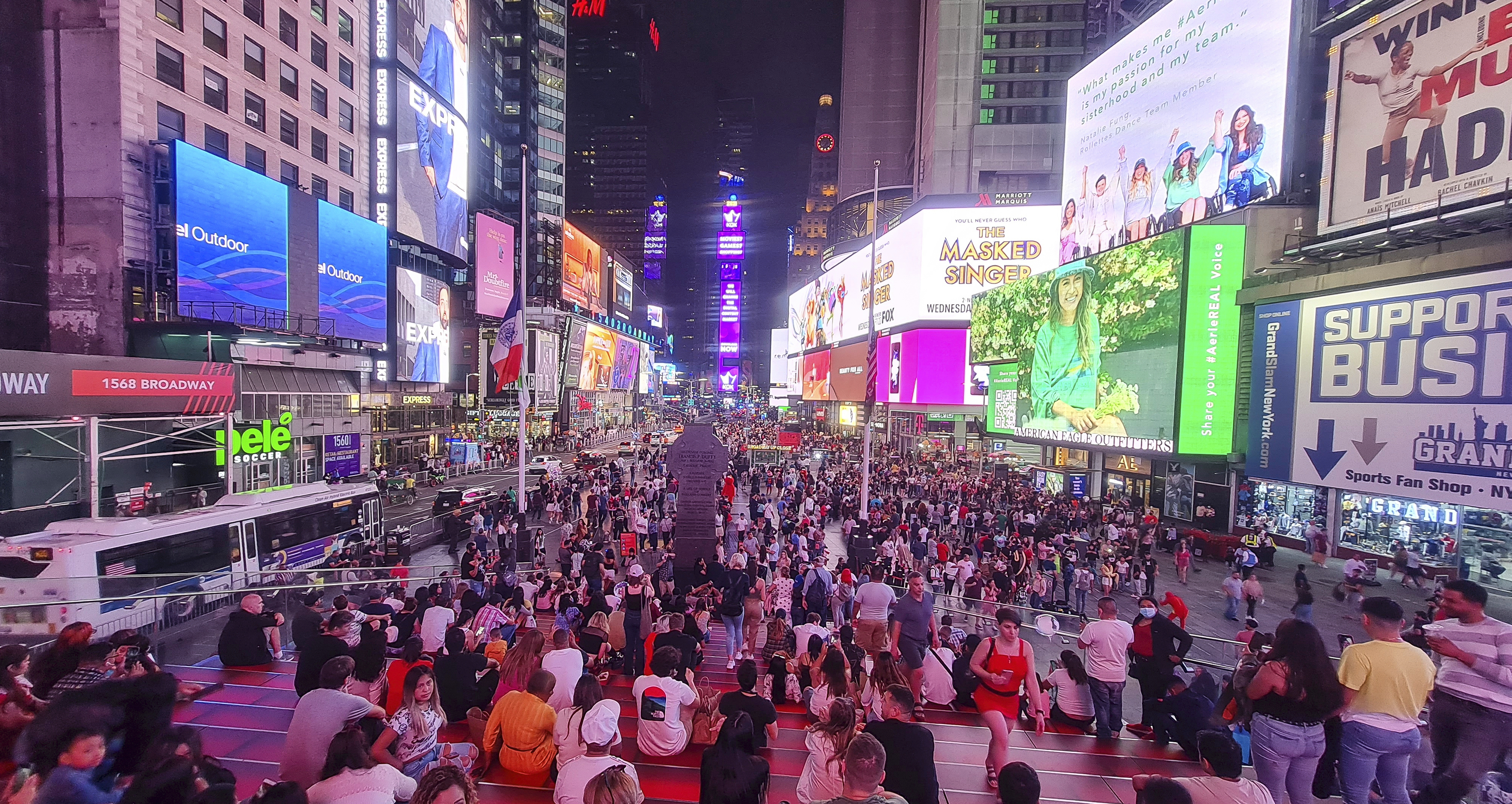 Time Square Festival 2023 Big Broadway Concert To Cap Off Curtain Up! Times Square Festival – Deadline
