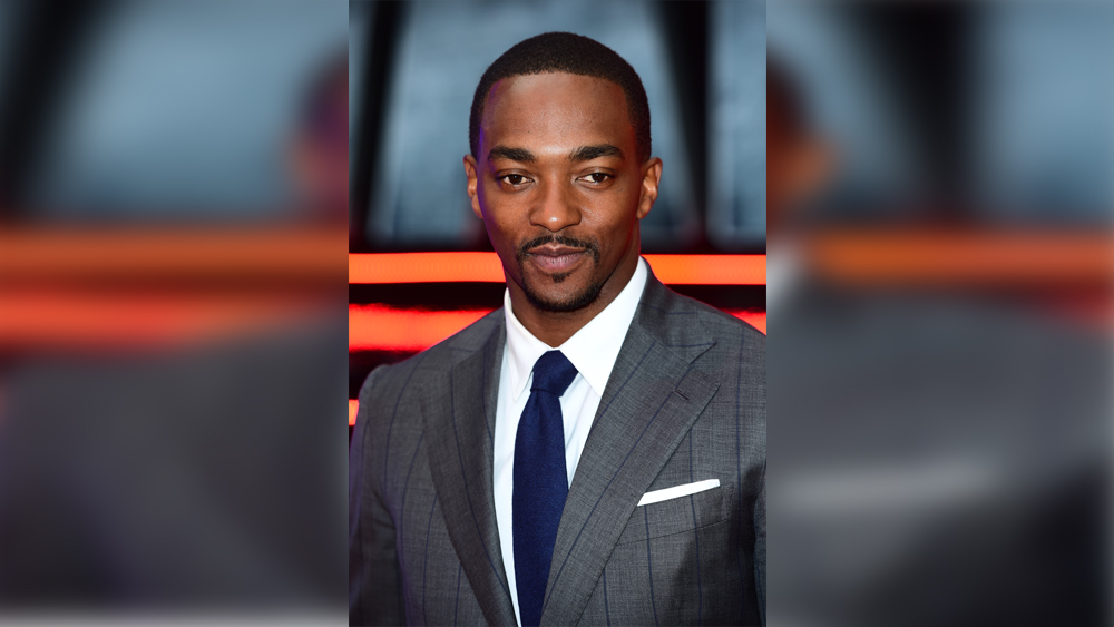 Mayor Of New Orleans 2023 Actor Anthony Mackie To Open Film And Television Studio In New Orleans – Deadline