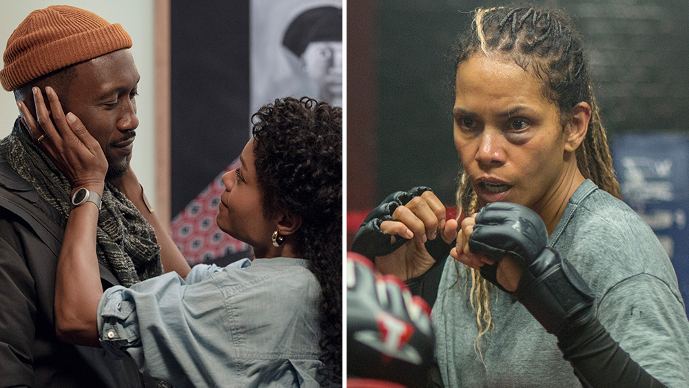 Afi Festival 2023 Afi Fest: Apple's 'Swan Song' & Halle Berry's 'Bruised' Making World Premieres – Deadline