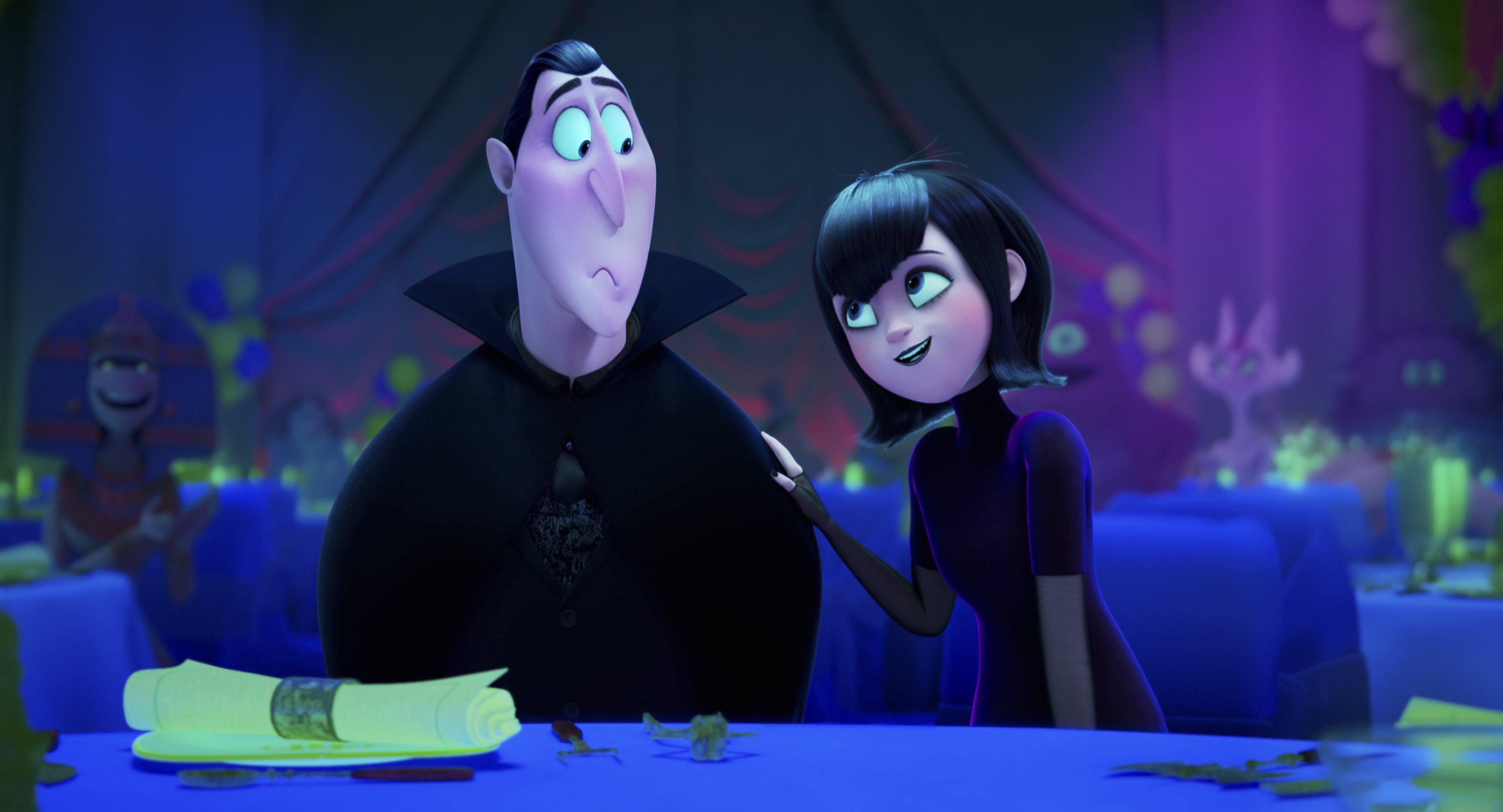 New On Prime January 2023 Amazon Prime Video Sets Streaming Date For 'Hotel Transylvania: Transformania' – Deadline
