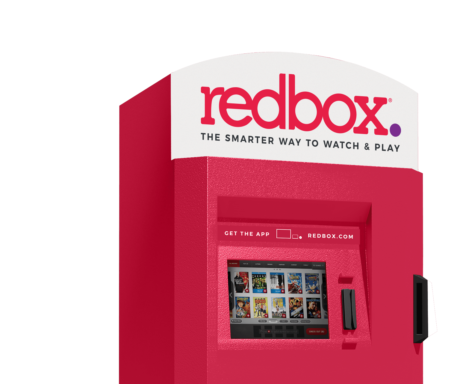 Redbox New Releases 2023 Redbox Lays Off 10% Of Workforce, Considers “A Number” Of Ways To Slash Costs, Citing Pandemic's Toll – Deadline