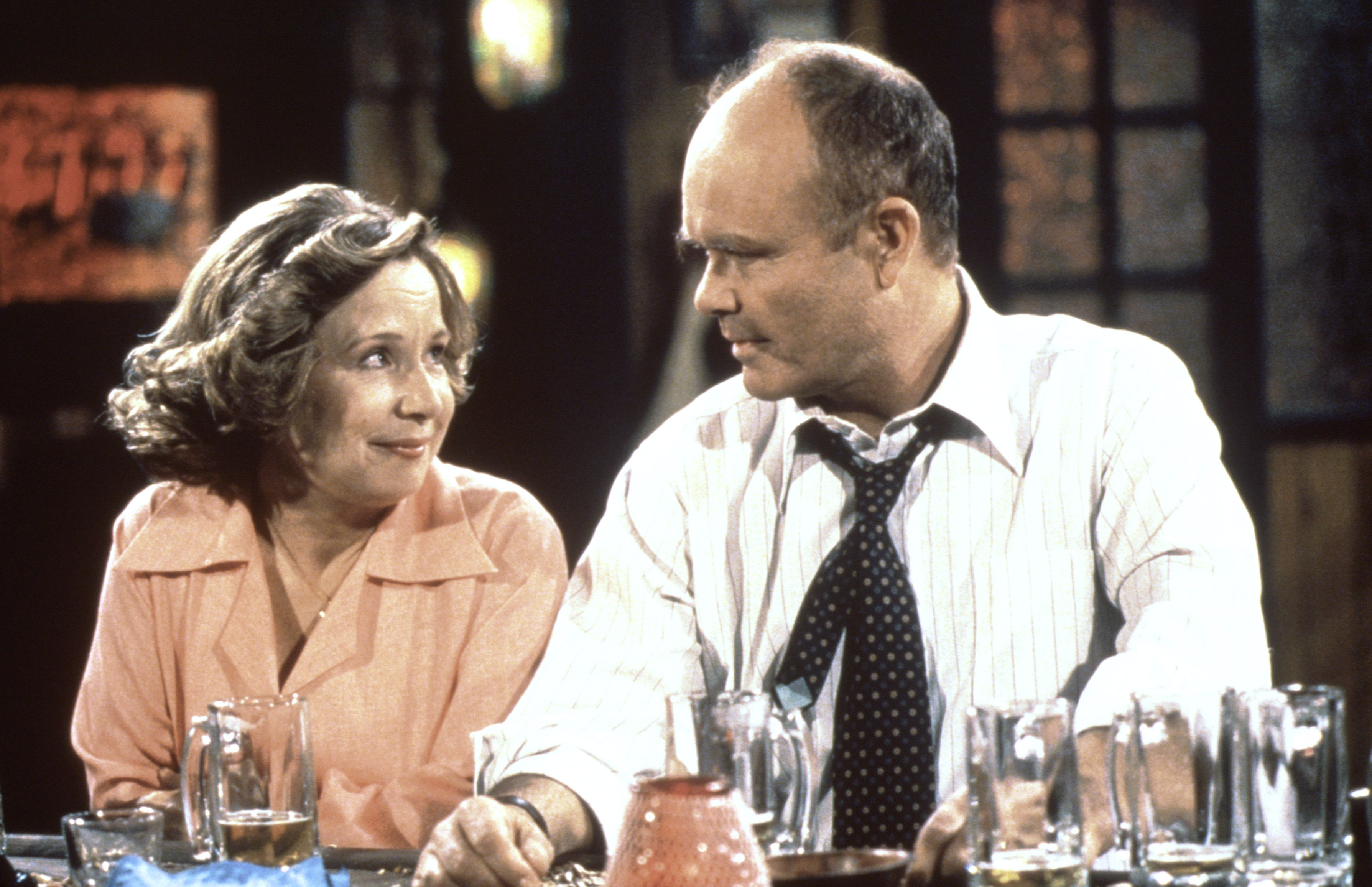 That 90S Show 2023 That '70S Show' Spinoff 'That '90S Show' With Kurtwood Smith & Debra Jo Rupp Ordered By Netflix – Deadline
