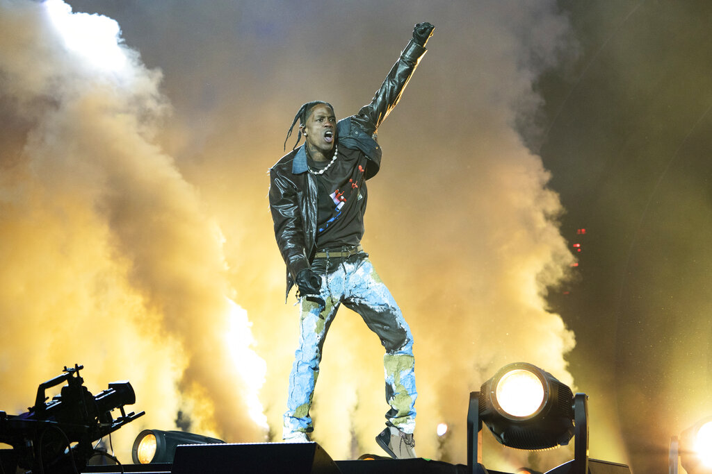 Astroworld Fest Lineup 2021 21smartpeek