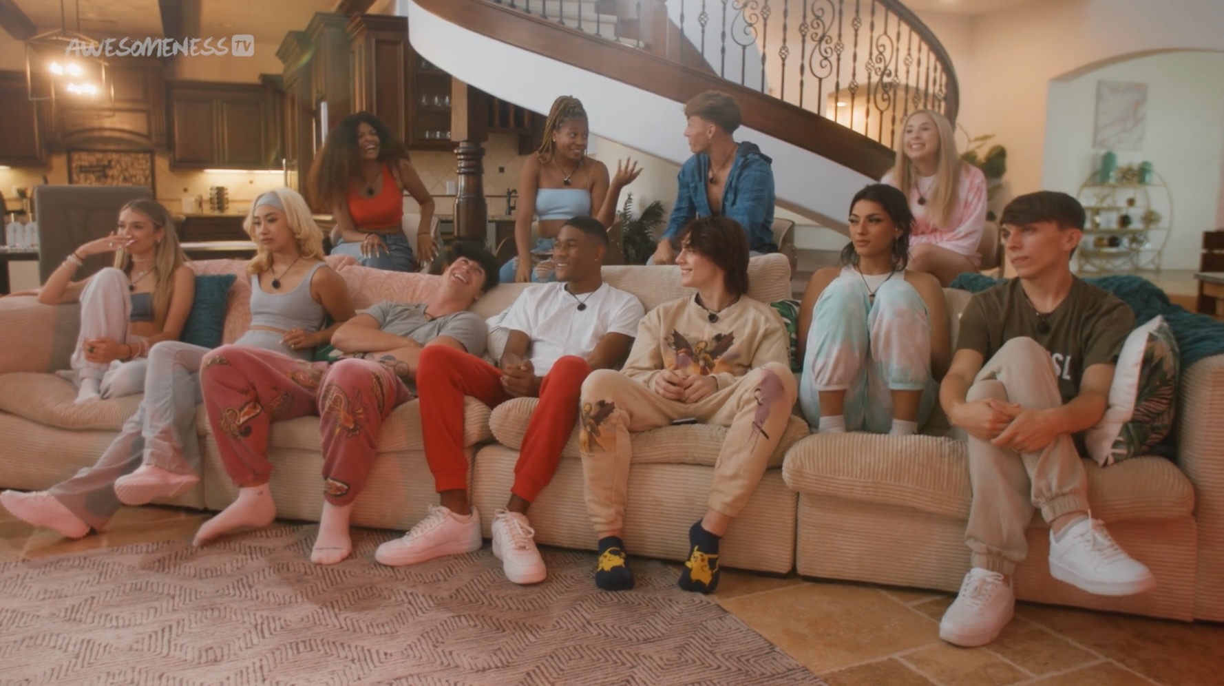 Awesomeness TV’s ‘Next Influencer’ Moves To Paramount+ For Season 3