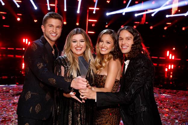 List Of The Voice 2023 Blinds Contestants The Voice' Names Season 21 Winner On Nbc – Deadline