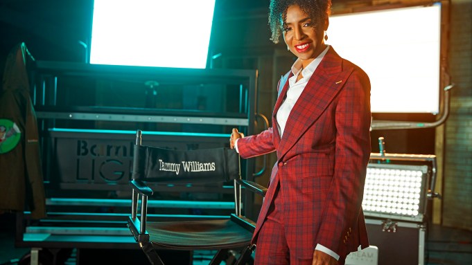 New Businesses In Atlanta 2023 Tammy Williams To Own $135 Million Production Studio In Atlanta – Deadline