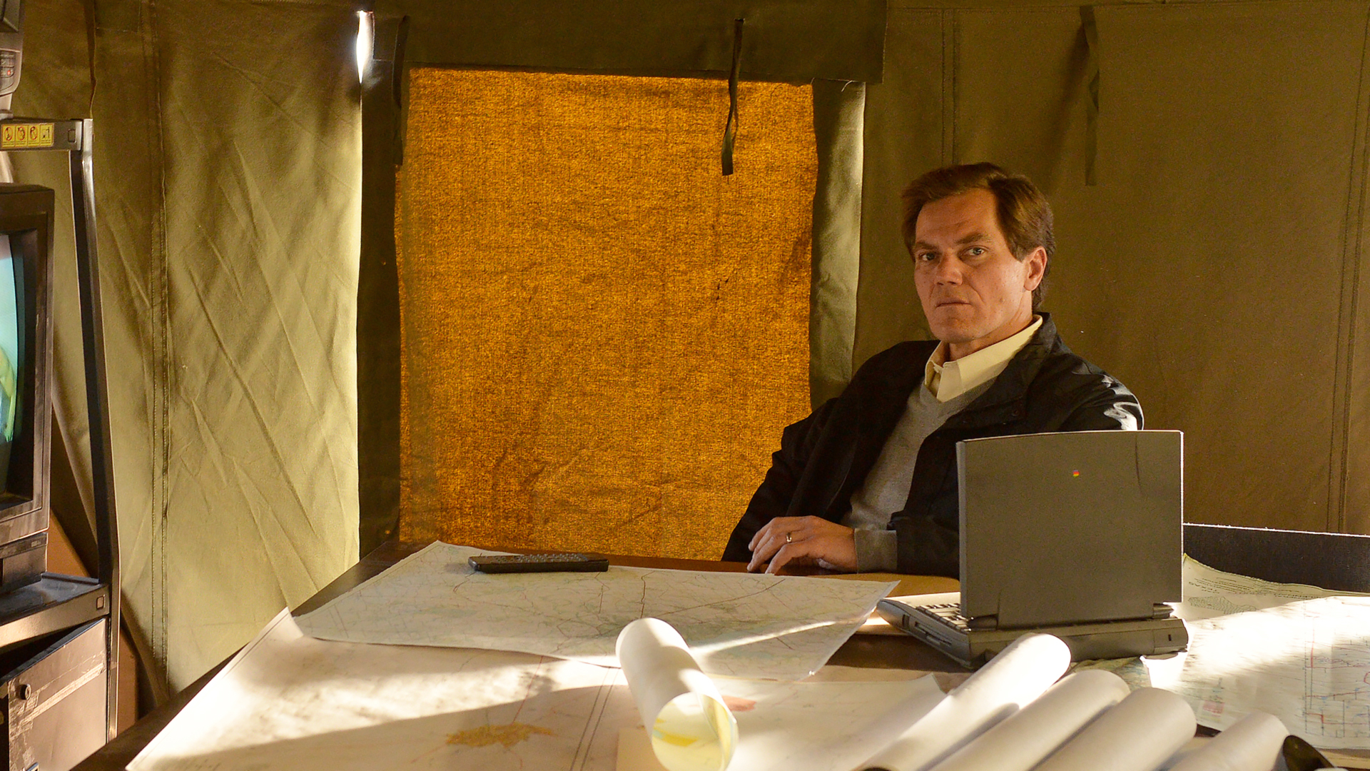 Tragic Events 2023 Michael Shannon To Ep 'American Tragedies: Waco – The Trials' – Deadline