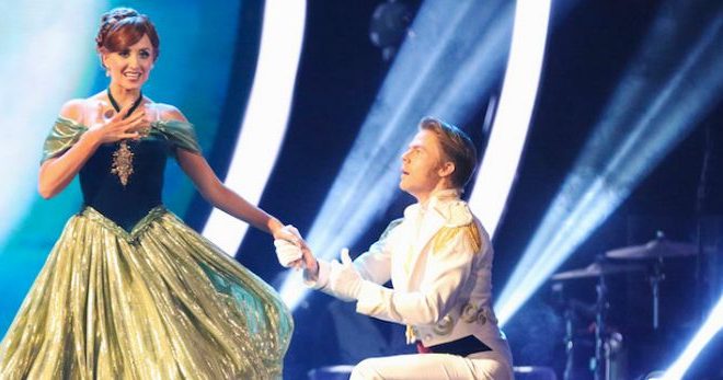 Dancing With The Stars Fall 2023 Dancing With The Stars' Moving To Disney+ For Season 31 In A Shocker – Deadline
