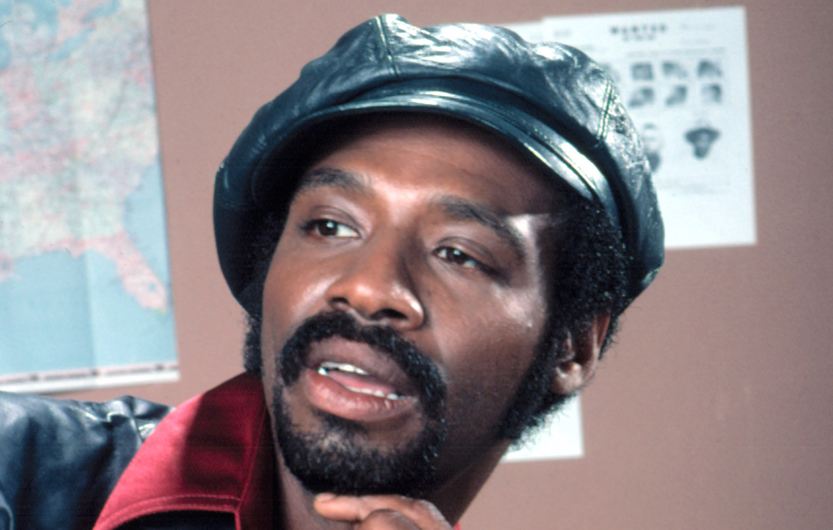 Taurean Blacque Cause of Death What Happened To Taurean Blacque