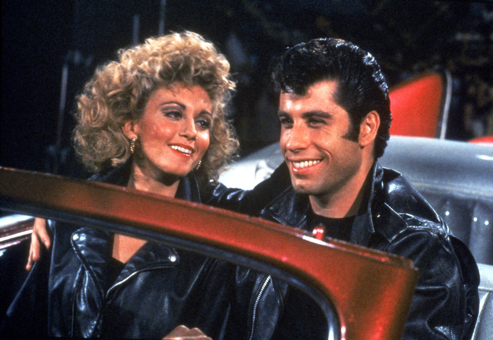 John Travolta Remembers ‘Grease’ Costar Olivia NewtonJohn “Your