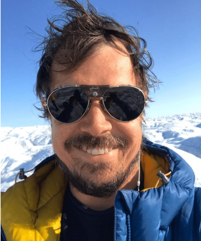 ‘My Octopus Teacher’ Director James Reed Ties With BBC Studios Deadline