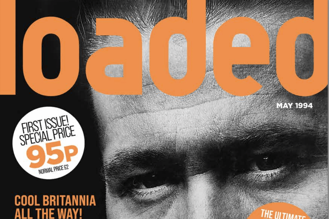 Loaded Magazine TV Series In With Channel 4 Indie Spirit Studios Deadline
