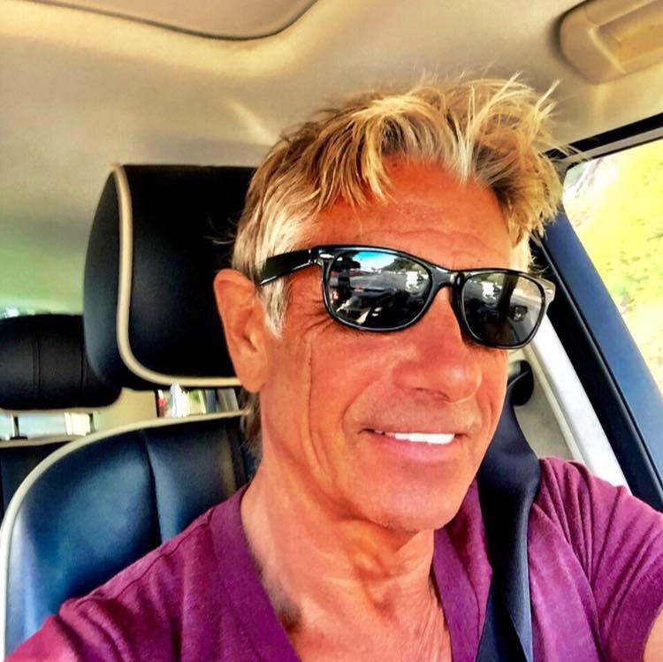 Mario Oliver Dies Prominent L.A. Owner, Restaurateur Found