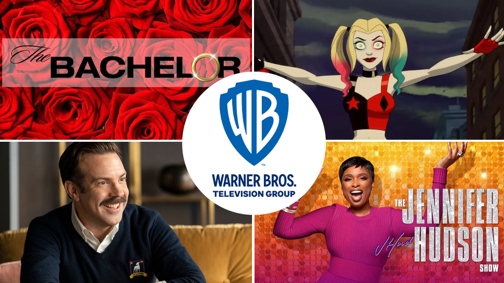 Warner Bros. TV Layoffs Studio Cuts 26 Of Workforce Deadline