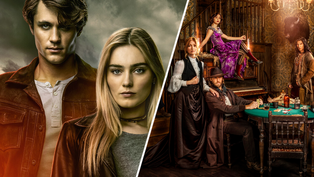 ‘The Winchesters’ & ‘Walker Independence’ Get No Back Orders Deadline