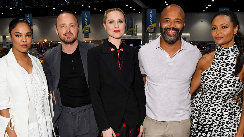 ‘Westworld’ Cast Will Still Be Paid For Season 5 After Cancellation