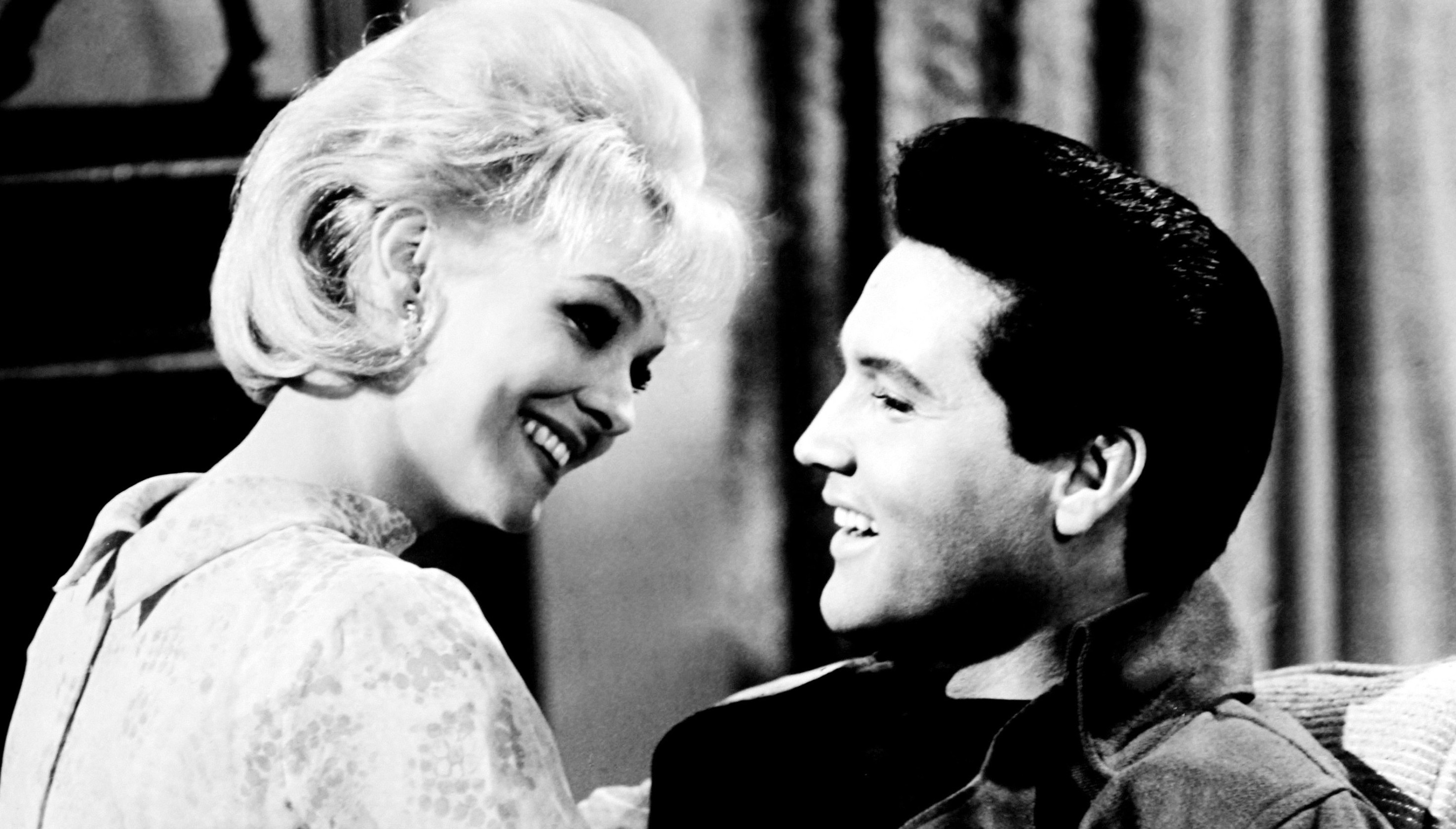 Diane McBain Dead Elvis Presley’s ‘Spinout’ CoStar Was 81 Deadline
