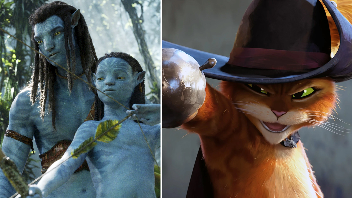 ‘Avatar The Way of Water’ Has 2nd Best Wednesday Box Office Of 2022 Deadline