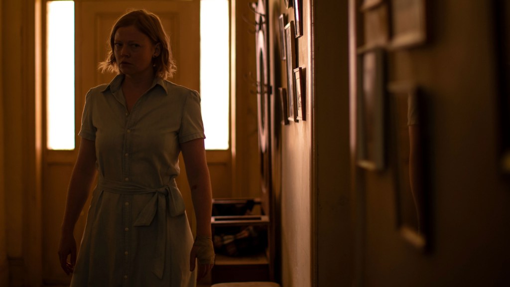 Sundance Netflix Buys 'Run Rabbit Run' With 'Succession's Sarah Snook
